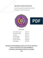 Makalah Filologi BTJ