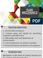 Chapter 1-Part 1 Introduction, Liquid and Gases