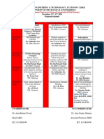 Schedule FDP (1) Final
