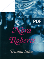 Nora Roberts - Visada Salia 2013 LT