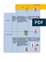 Matriz Pastas Doria