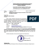 Dt.5.1 09 2020 Undangan FGD Kapasitas Pelayanan Kesehatan-Sistem Rujukan Penanganan COVID-19 (Rabu, 7 Oktober 2020)