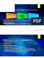 ENDO Interpretasi Uji Fungsi Tiroid Pada Anak