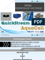 02-Quickstream Dan Aquacell