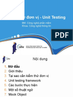 CCKCPM - Bai 7 - Unit Testing