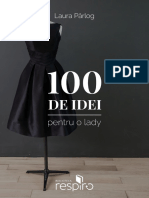 100 de Idei Pentru o Lady