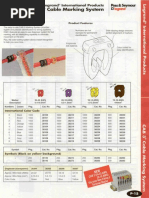 .Cable Marking - Legrand