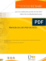 Lineamientos Socializacion PP1604 2017