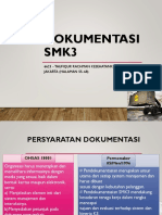 06 Dokumentasi SMK3