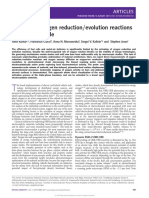 Nat Chem-2011-Measuring Oxygen Reductionevolution Reactions On The Nanoscale