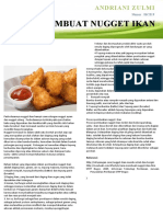 Leaflet 17 Nugget Ikan