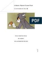 Recurso como garantía en el Código Procesal Penal Federal