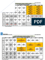 Emploi Du Temps S1 2020 2021 Présentiel L3 M2