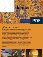 Guia 02 Diapositivas Sociales Arte Islamico