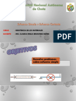 Diapositivas Clase Resistencia - S1