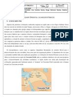 Apostila 2.1. - Antiguidade Oriental: Os Mesopotâmicos