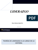 Presentacion Historia Del Liderazgo