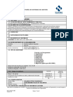 Informe Auditoria Externa Icontec