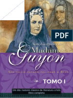 Autobiografia de MADAME GUYON_TI