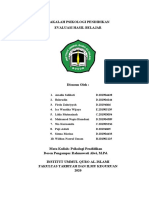 Makalah Kel. 5 Psikologi Pendidikan