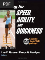 Download SAQ Training by p3k3g3 SN49968727 doc pdf