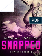 Snapped - Meghan Lockley FLT
