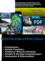 Persentasi Akhir