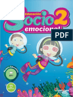 Educación Socioemocional 2