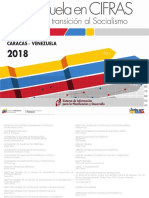 Venezuela en Cifras 2018