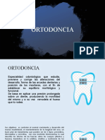 Ortodoncia Definición