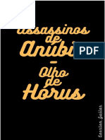 2 PDF - Olho de Hórus