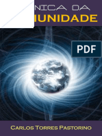 Torres Pastorino - Técnica Da Mediunidade (Volume Único)