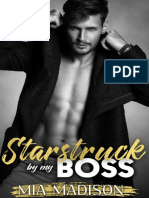 The Man in Charge 01 - Starstruck by My Boss