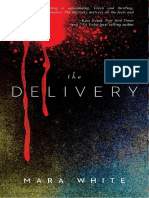 The Delivery by Mara White