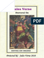 07 Jules Verne - Doctorul Ox