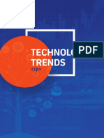 Pentalog Technology Trends Ebook 2020