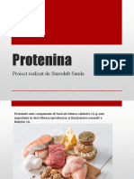 Proteina MN