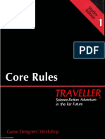 CT Traveller Starter Edition 1 Book