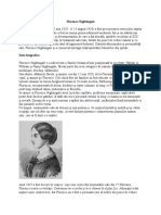 Traducerea Textului Florence Nightingale