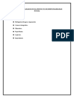 Foro - Semana 11