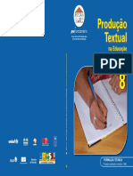 Producao Textual Na Educacao