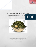 Slikovnica o Strahu