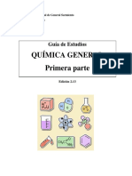 Guia de Estudios Qca Gral 1era P 1sem 2020