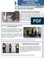 Boletin Informativo Policial