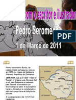 Pedro Seromenho