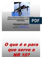 01_Introdução à Segurança Com Eletricidade-1