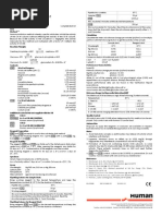 CK-MB Liquiuv: Liquid Nac Activated Uv Test Creatine Kinase (Ec 2.7.3.2)