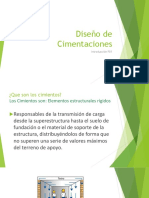 Cimentaciones P01