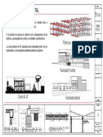 P2 Hostal Casa 5