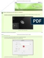 Nuevas Funciones en Linux Mint 20.1 Cinnamon - Linux Mint